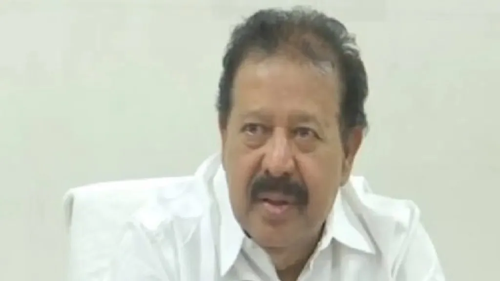 FIR ordered against Tamil Nadu minister