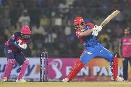 Delhi Capitals' 'super' victory