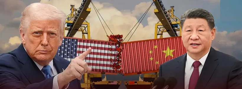 Trade tariffs: China warns America