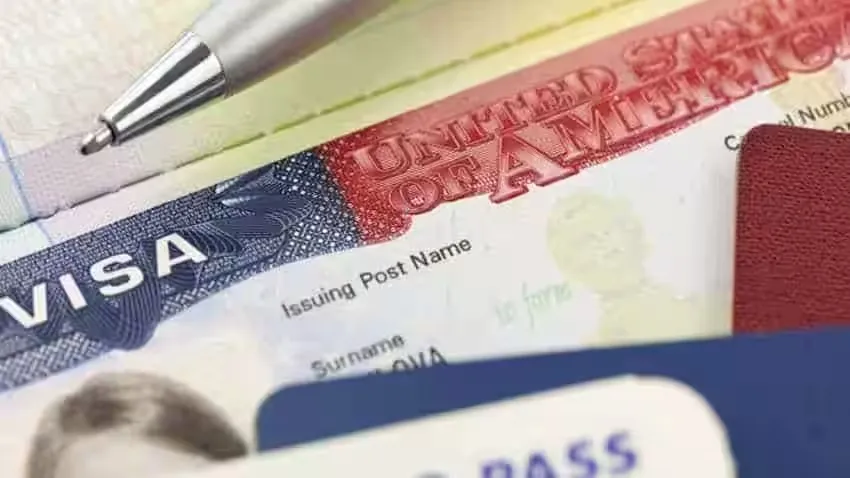 Hundreds of foreign student visas cancelled in US