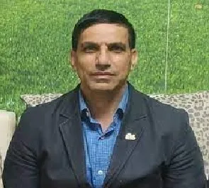 Colonel Rajpal Singh as President