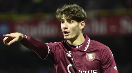 Genoa's narrow victory