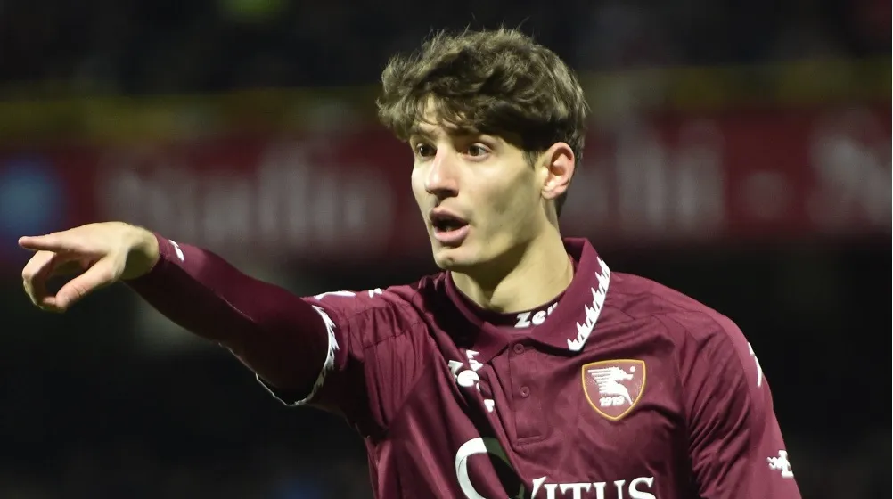 Genoa's narrow victory