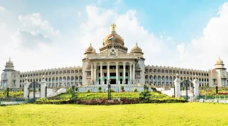 Winter session in Belgaum from December 8