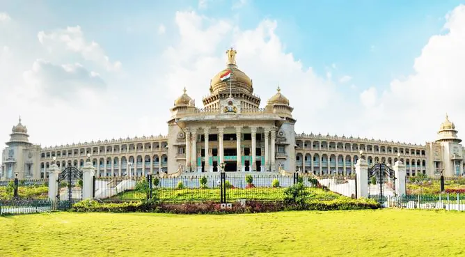 Winter session in Belgaum from December 8