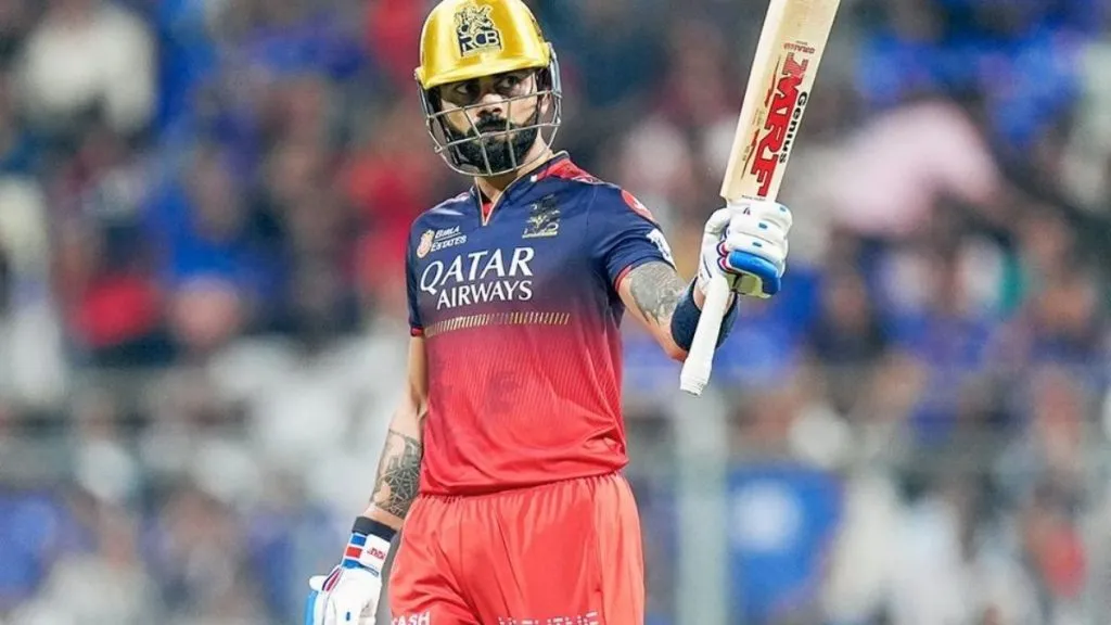 RCB's counterattack in 48 hours