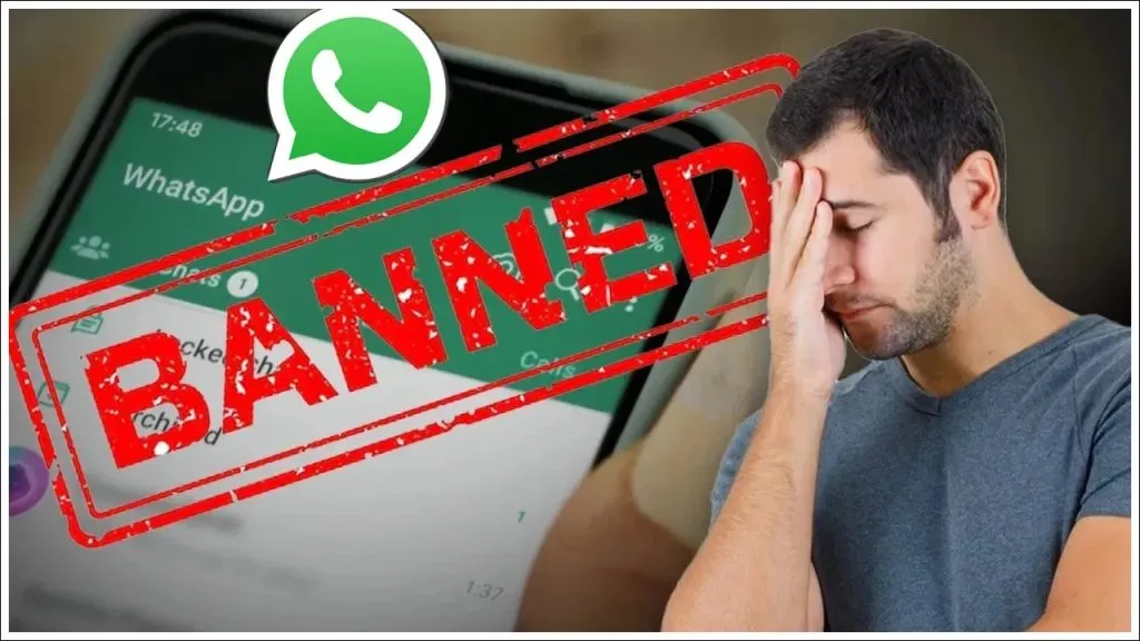 WhatsApp bans 9.7 million accounts in India