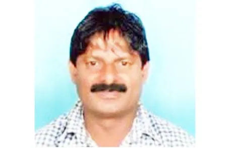Former corporator murdered in Karwar