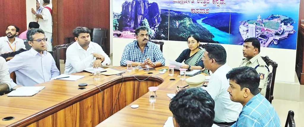 Karavali festival in Karwar from May 4