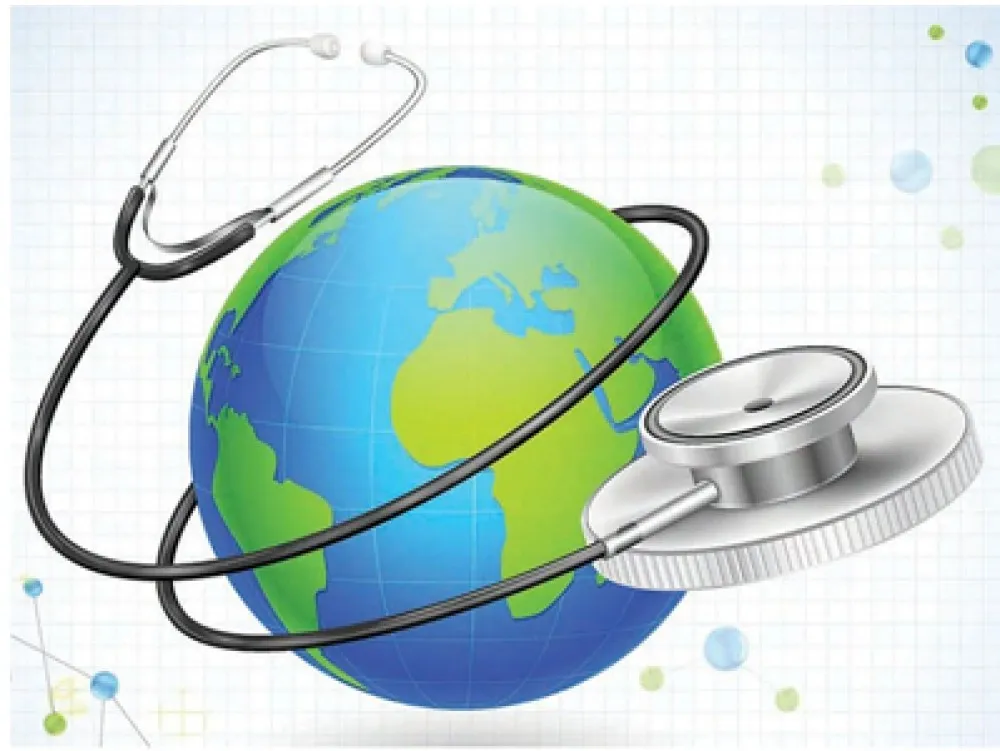 "World Health Day awareness campaign begins in the district today