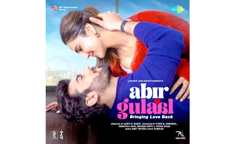 पाकिस्तानी कलाकाराच्या चित्रपटाच्या प्रदर्शनाला स्थगिती Pakistani artist's film screening suspended