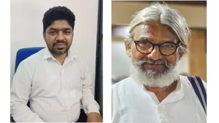 सिंधुदुर्ग जिल्हा राष्ट्रसेवा दलाच्या अध्यक्षपदी ॲड. प्रवीण नाईक