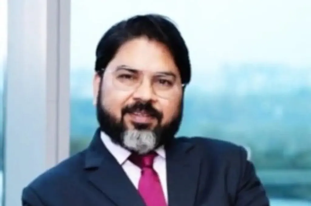 अंबुजा सिमेंटच्या सीईओपदी विनोद बहती Vinod Bahti appointed as CEO of Ambuja Cement