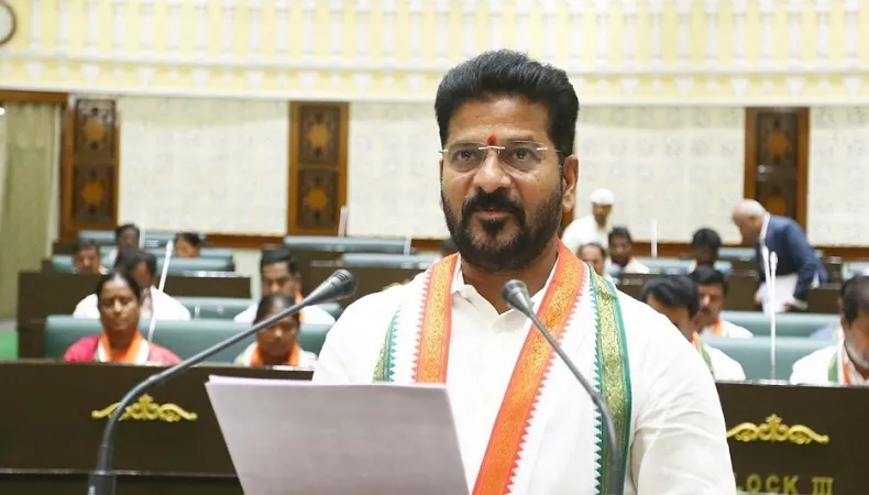 अनुसूचित जाती आरक्षणात आंध्रप्रदेशमध्येही उप-कोटा Sub-quota also in Andhra Pradesh in SC reservation