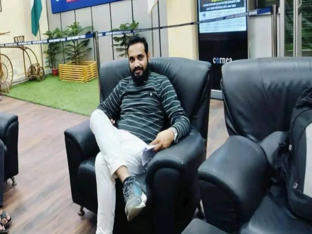 देशविरोधी टिप्पणी करणाऱ्या आरोपींवर ‘अॅक्शन’ Action against accused who made anti-national comments