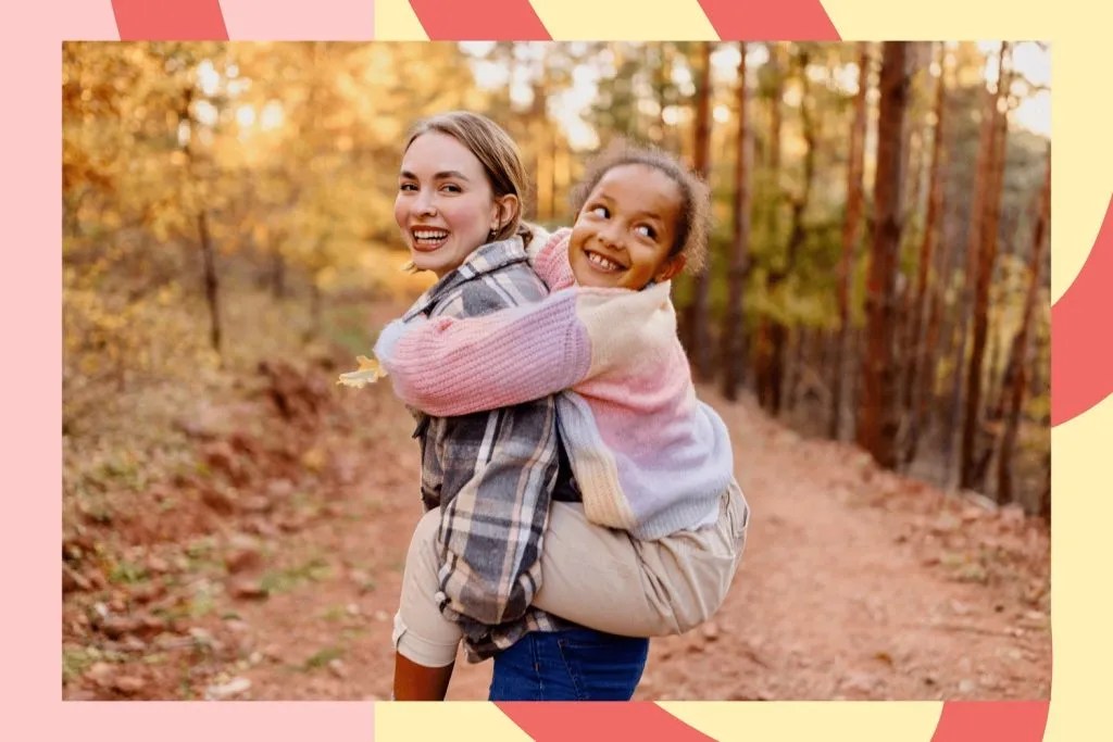 What is Bonus Mother?