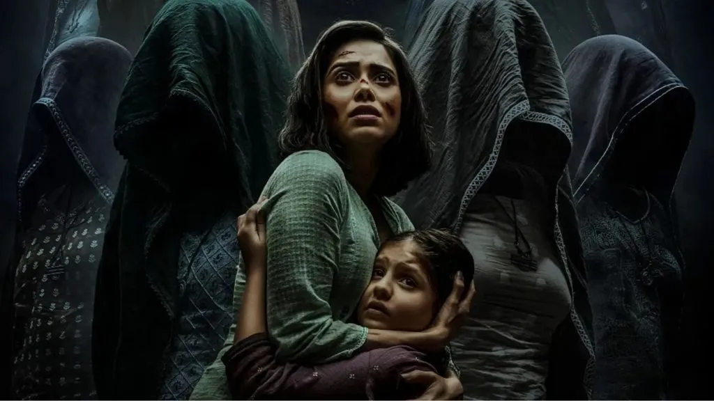 The movie 'Chhori 2' will be released soon.