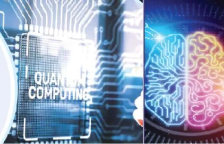 क्वांटम कम्प्युटर भविष्यातील गेम चेंजर? country's first six-qubit quantum computer final stages construction