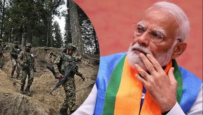 Pahalgam attack: A test of the Modi government's integrity
