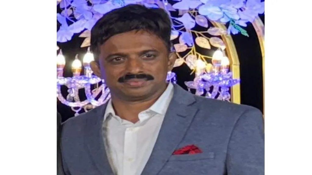 क्रेडाई महाराष्ट्रच्या कार्यकारिणीवर नीरज देसाईंची तिसऱ्यांदा निवड