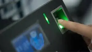 Biometric attendance at Primary Health Center