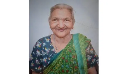 कौशल्या पनासे यांचे निधन