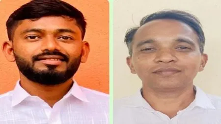 आचरा बौद्ध विकास मंडळाची कार्यकारिणी जाहीर