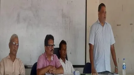 वीज वितरणकडून डिपॉझिटच्या मागणीमुळे ग्राहक संतप्त