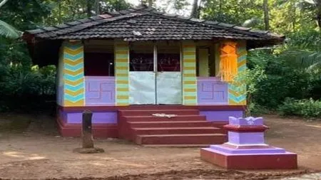 उद्या ओटवणे तारीवाडी नितकारी मंदिराचा ४ था वर्धापन दिन