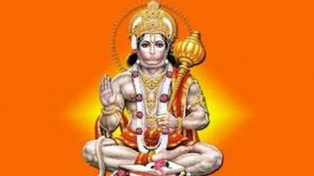 वैश्यवाडा हनुमान मंदिरात १२ एप्रिलला हनुमान जन्मोत्सव