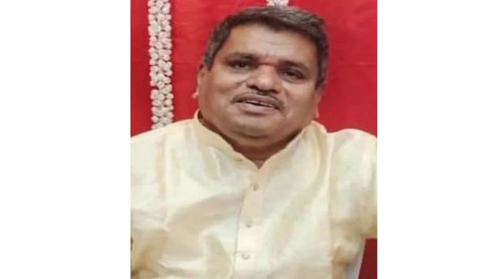 सुभाष मयेकर यांचे निधन