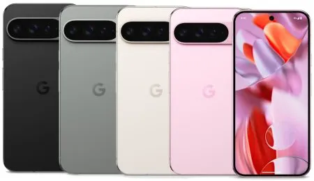 Google Pixel is now manufactured in India