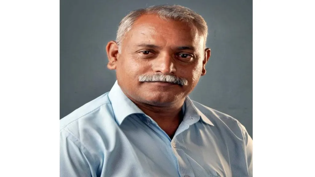 शक्तीपीठ महामार्गाचे सर्व्हेक्षण हाणून पाडा