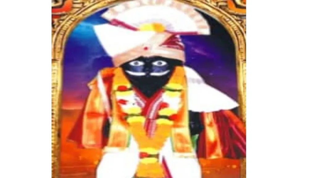 वेताळबांबर्डे वेतोबा मंदिराचा शिखर कलशारोहण व मूर्ती पूर्नप्रतिष्ठापना सोहळा