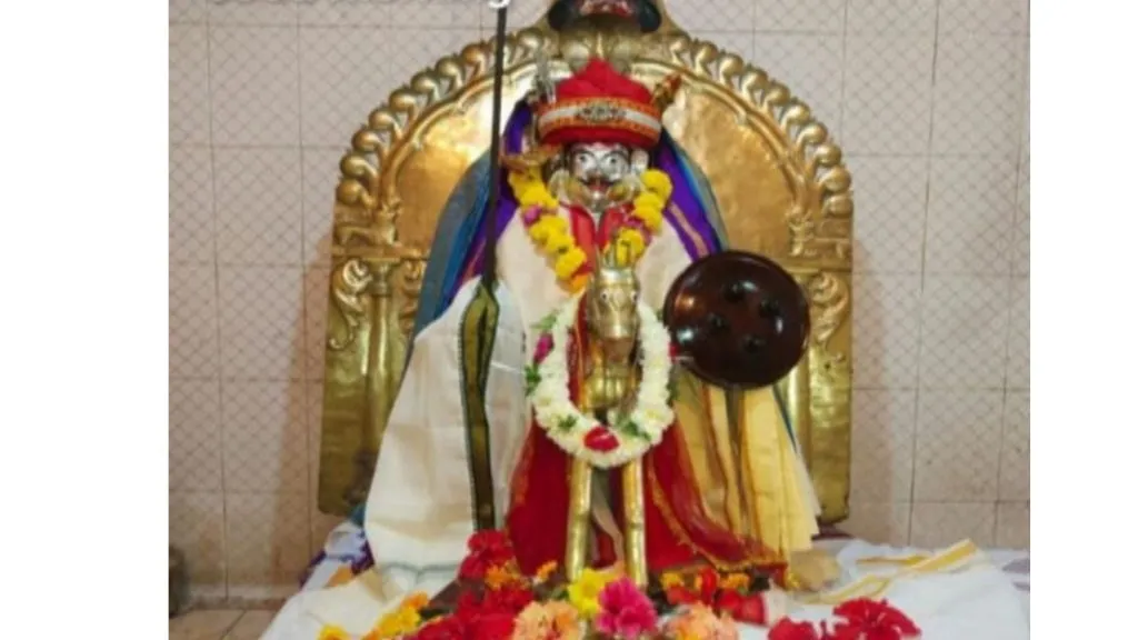 तेंडोली रवळनाथ पंचायतनच्या वर्धापन दिनानिमित्त विविध कार्यक्रम