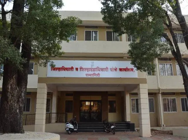 Seizure action on the District Collector's office has been stayed