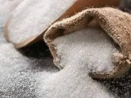 Sugar production in the state has decreased by 30 lakh tons