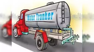 Chirani-Dhangarwadi still parched even after a month