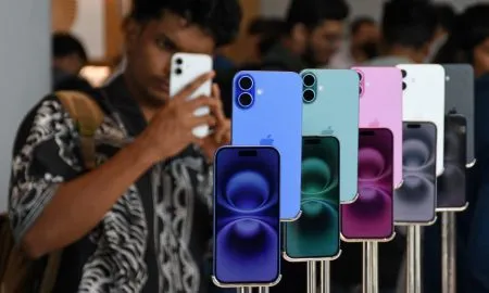 India becomes top iPhone exporter, shocks the world