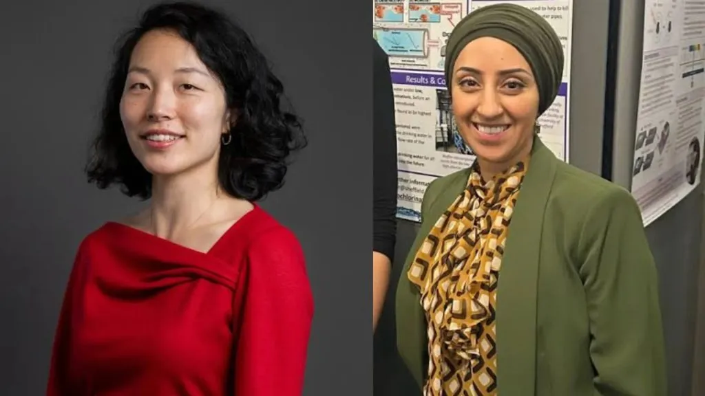 Israel denies entry to two British MPs