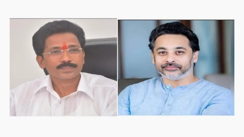 वीज उपकेंद्र उभारणीसाठी आ. निलेश राणेंचा पाठपुरावा सुरु