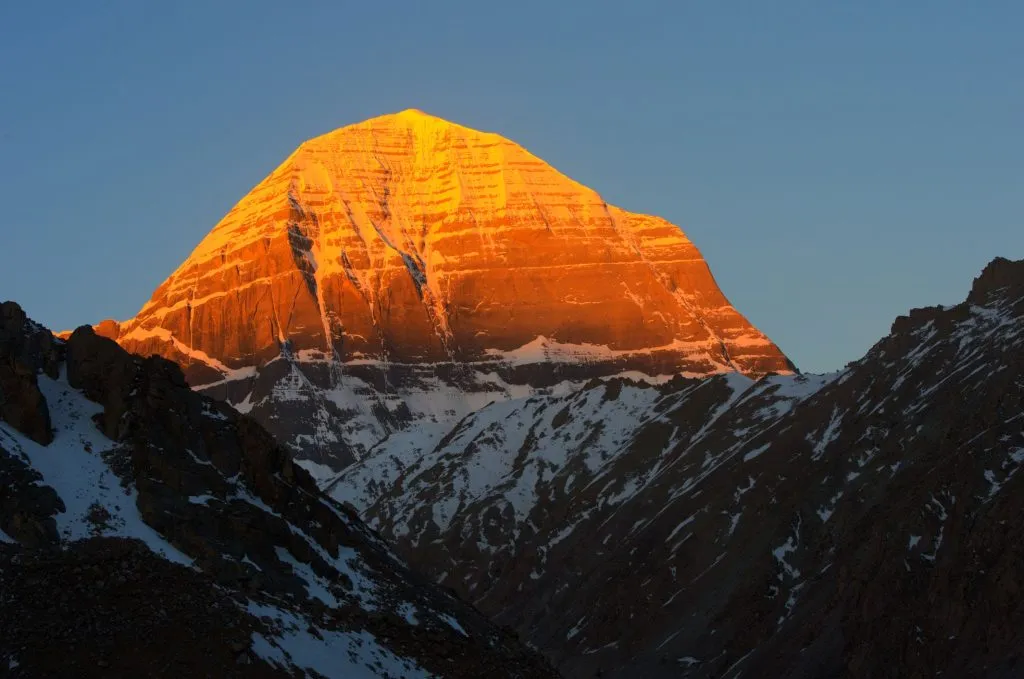 Kailash Mansarovar Yatra begins from June 30