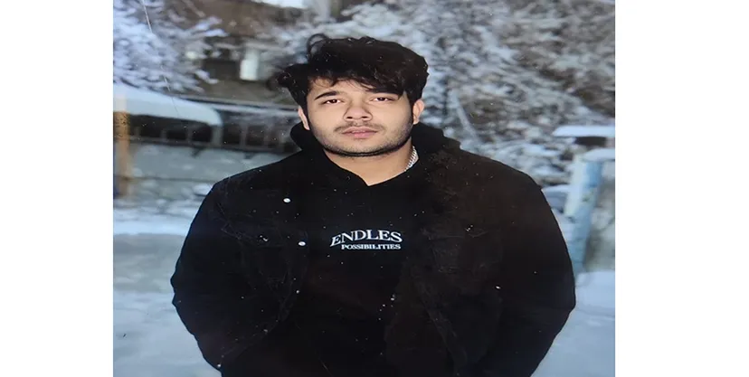 Indian student dies in Kazakhstan