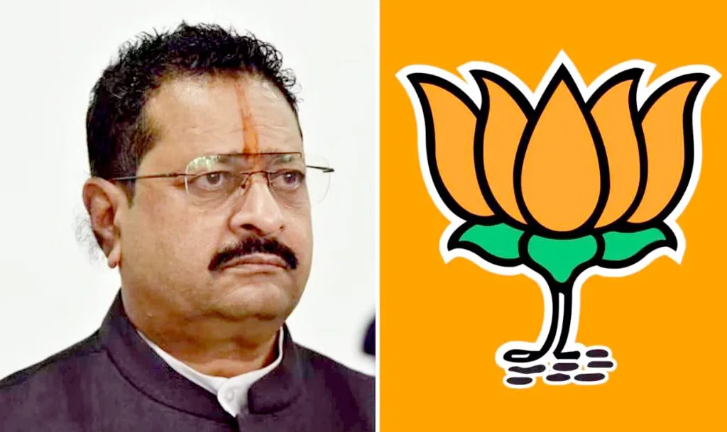 The mark of rebellion...the pride of politicians?