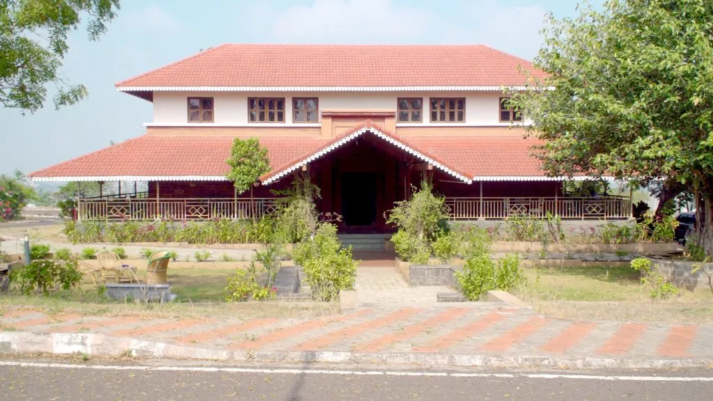 Crores spent on Film City, but when will the shooting begin?