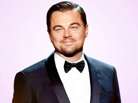 निर्मात्याच्या भूमिकेत लियोनार्डो Leonardo as a producer