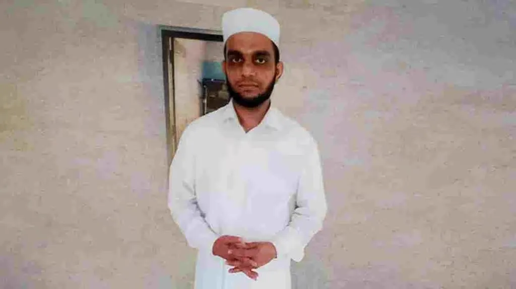 Madrasa teacher sentenced to 187 years