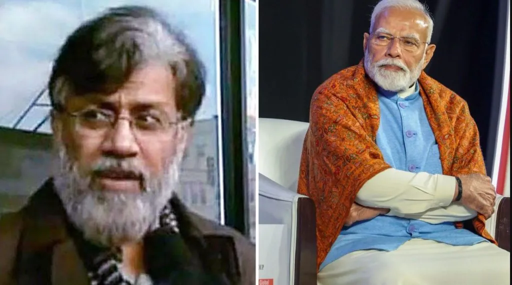 Extradition of Tahvur Rana is important for country, state