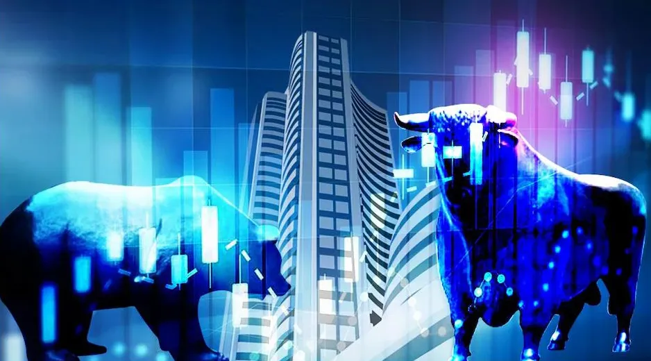 Market capitalization of 5 companies increased 84 thousand crores