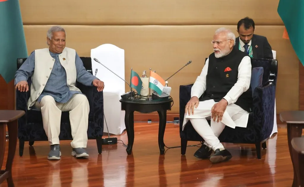 Give proper protection to Hindus in Bangladesh!